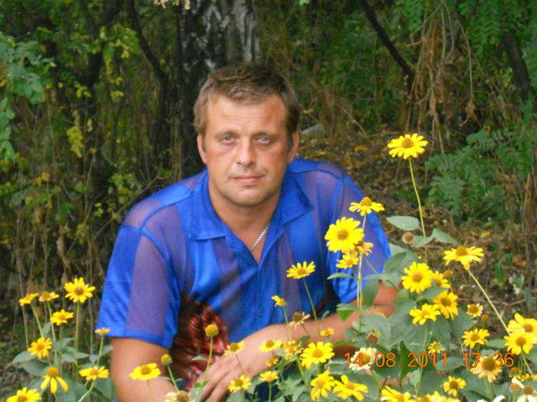 Саша Бондаренко