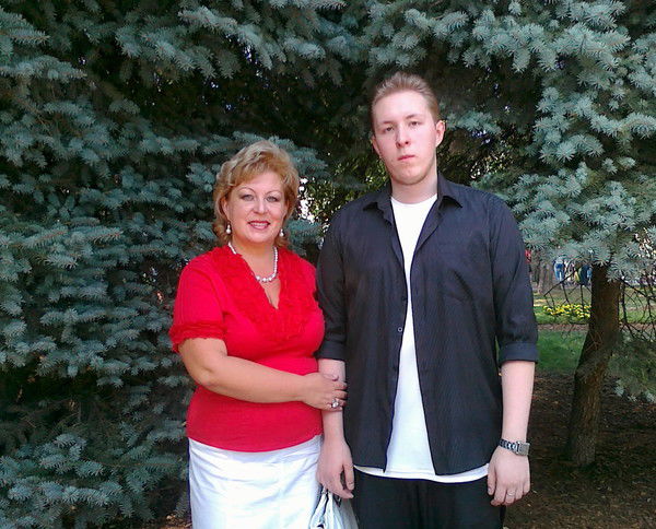 Светлана Раевская