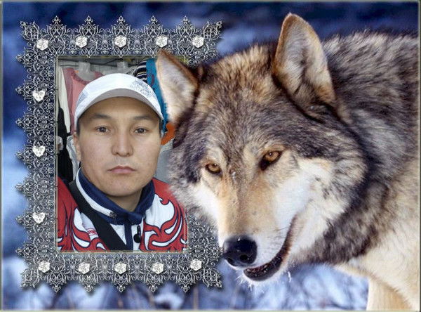 Элдияр Жаркынбайев