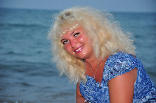 Елена Казакова