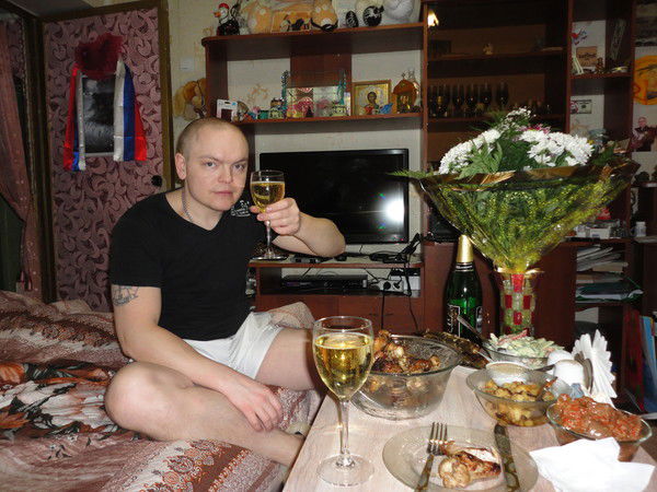 Сергей Цымбаленко