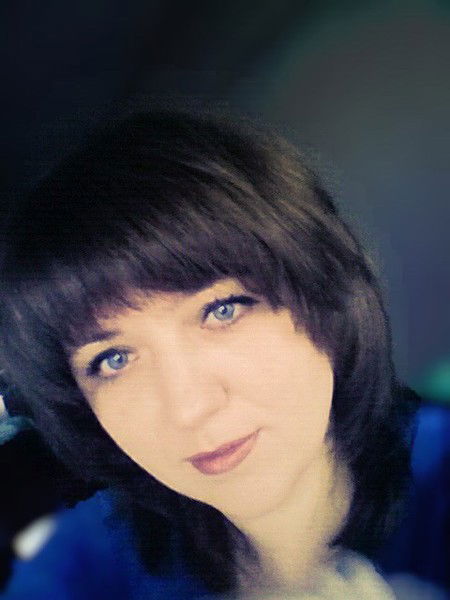 Лена Денисова