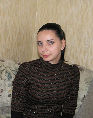 Ольга Балакший (Зосим)