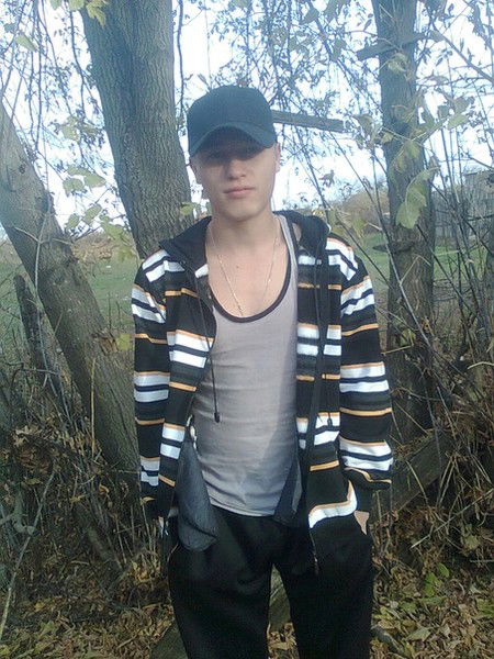 Денис Шайтур