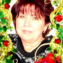 Елена Кенарская