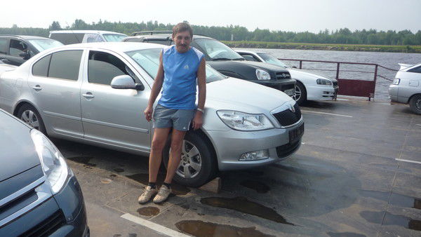 Виктор Тарабрин