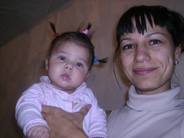 Наталья Викулова