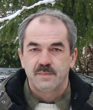 Александр Каюмов