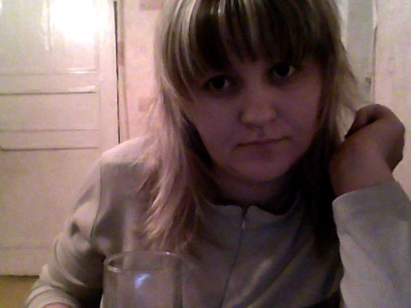 Олеся Нечаева