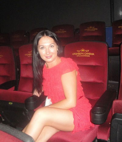 Ирина Усольцева