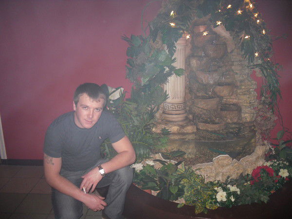 Александр Чистяков