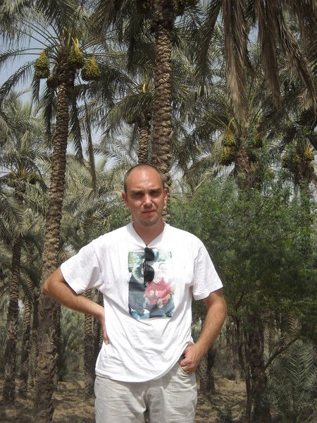 Александр Осовицкий