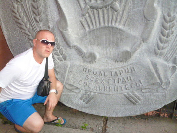 Юрий Милькевич