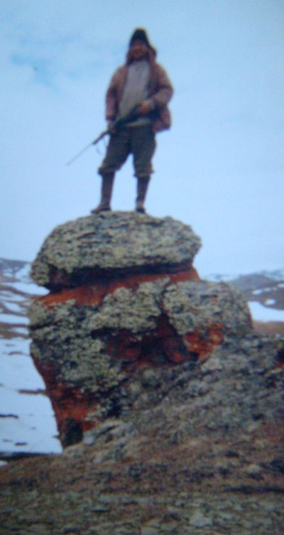 Андрей Лисовский