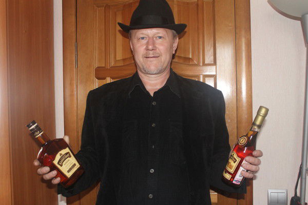 Сергей Гуков