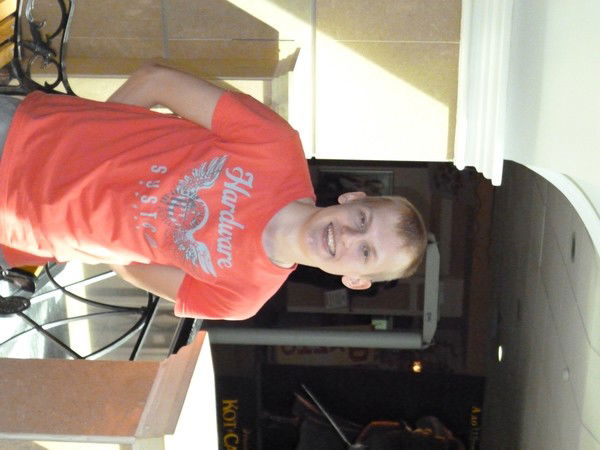 Алексей Жуков