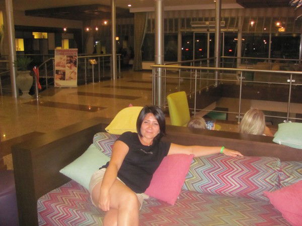 Динара Маденова