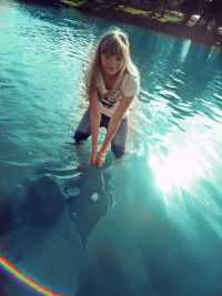 Оля Гаврилюк