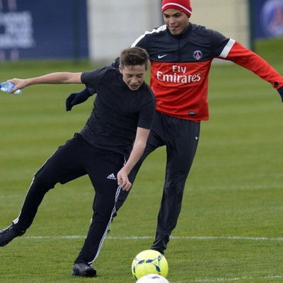 Данил Лукьянов