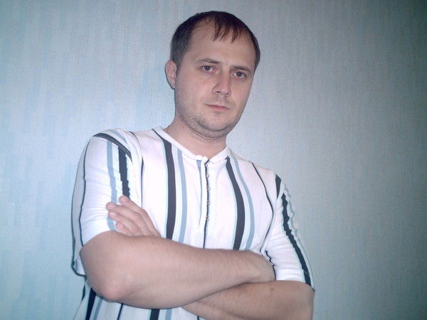 Владимир Созин