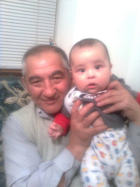 Нагим Галиуллин