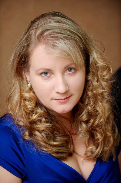 Наталья Костина