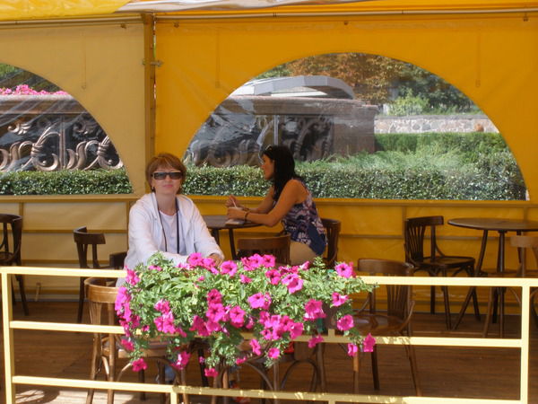 Светлана Скабаро