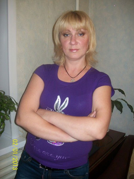 Наталья Беляшенкова