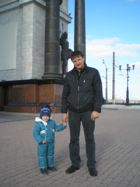 Андрей Калинин