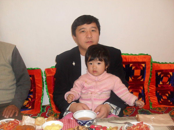 Белек Калиев