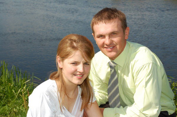 Валентинка Литвинюк (Гловацкая)