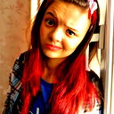 Alina Aleksandrovna