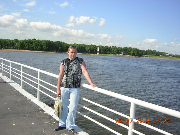 Саша Анисимов