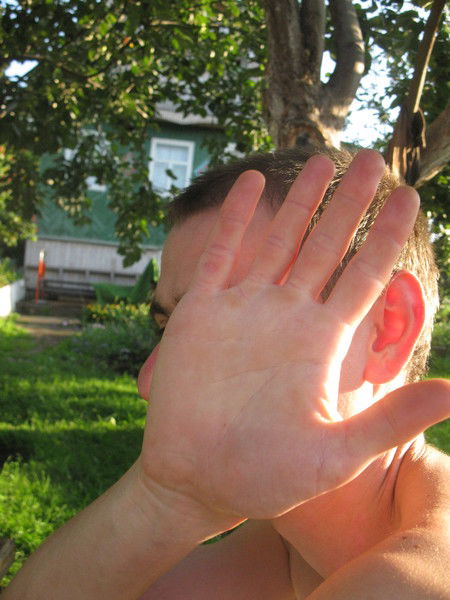 Иван Прибылев