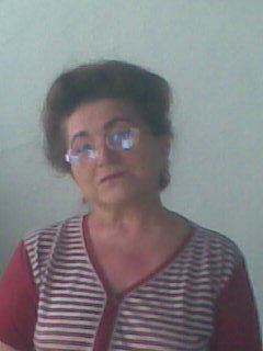 Галина Трефилова