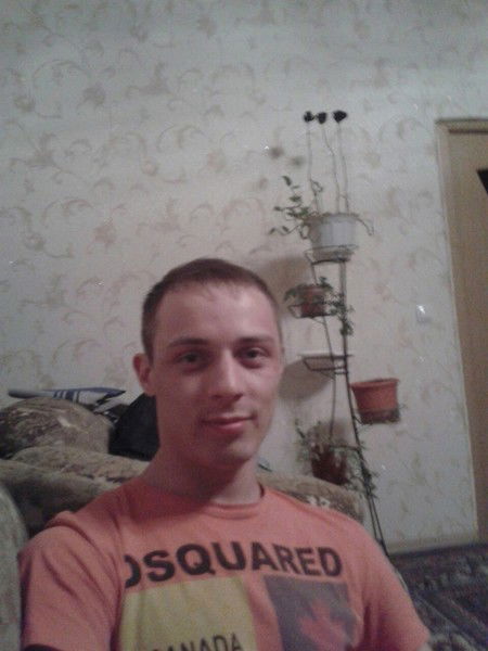 Святослав Бажанов