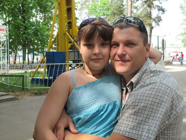 Екатерина Передрук