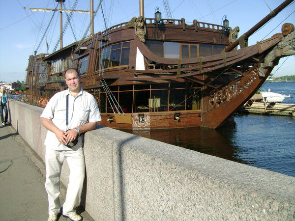 Сергей Рогозкин