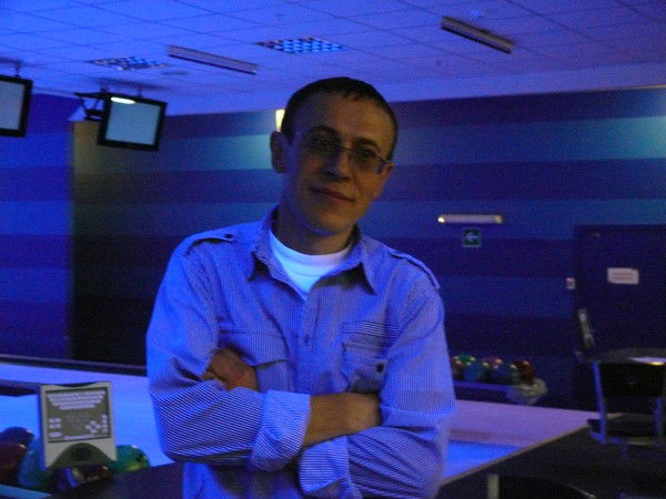 Aртур Арнольд