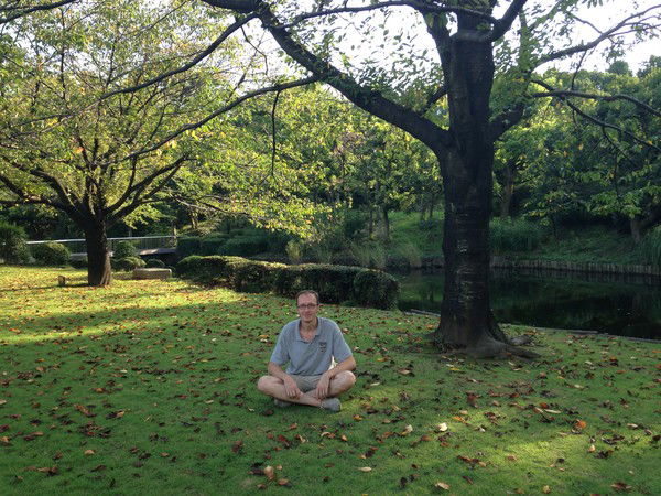 Костя Сукманов