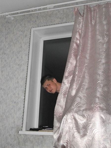 Костян Евдокимов