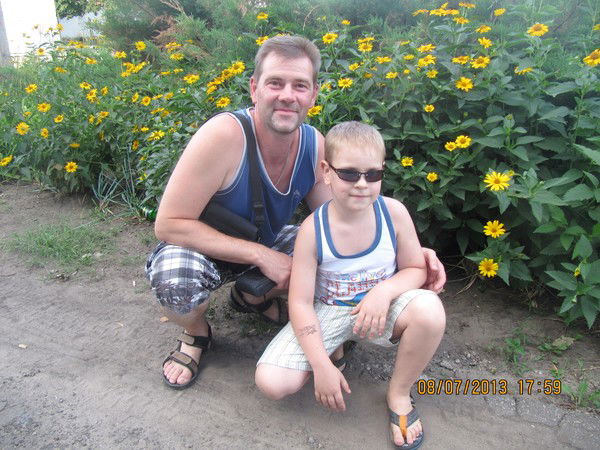 Юрий Кравченко