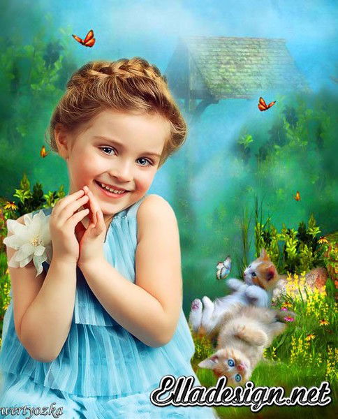 """линочка """