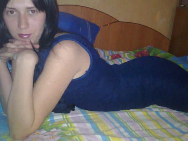 Мария Батманова(Колеганова)