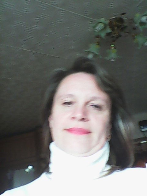 Алла Партонен