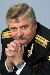 Николай Прокопьев