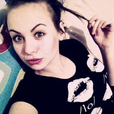 Лена Лазарева