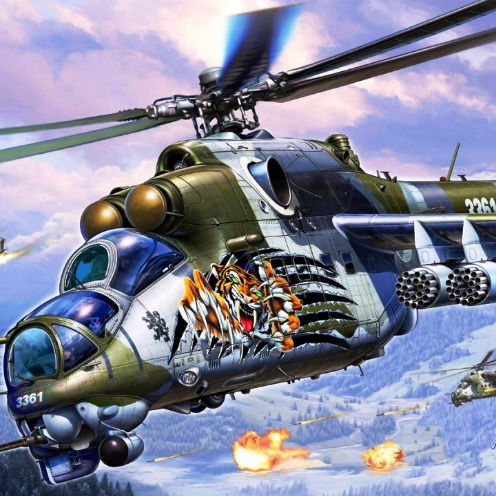 Ольга Коваленко