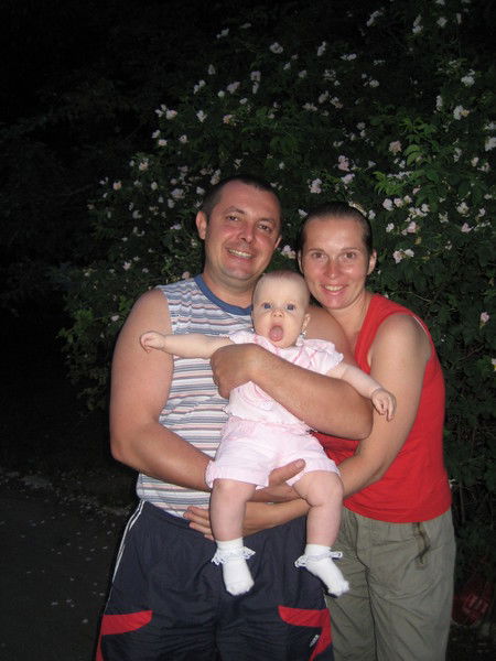 Анжела Шкарупа