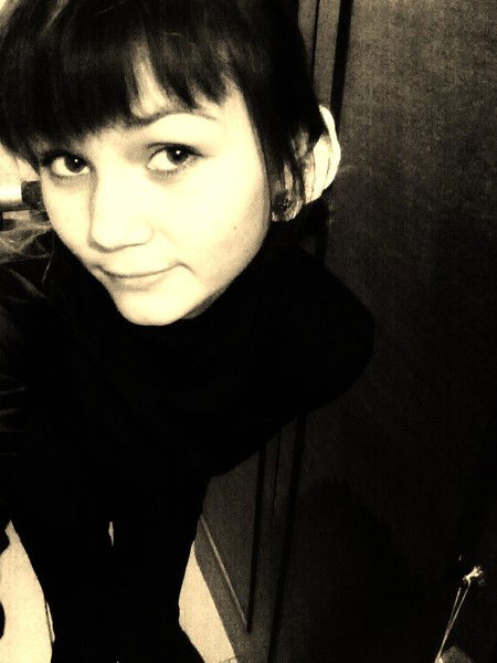 Анжелика Грачёва